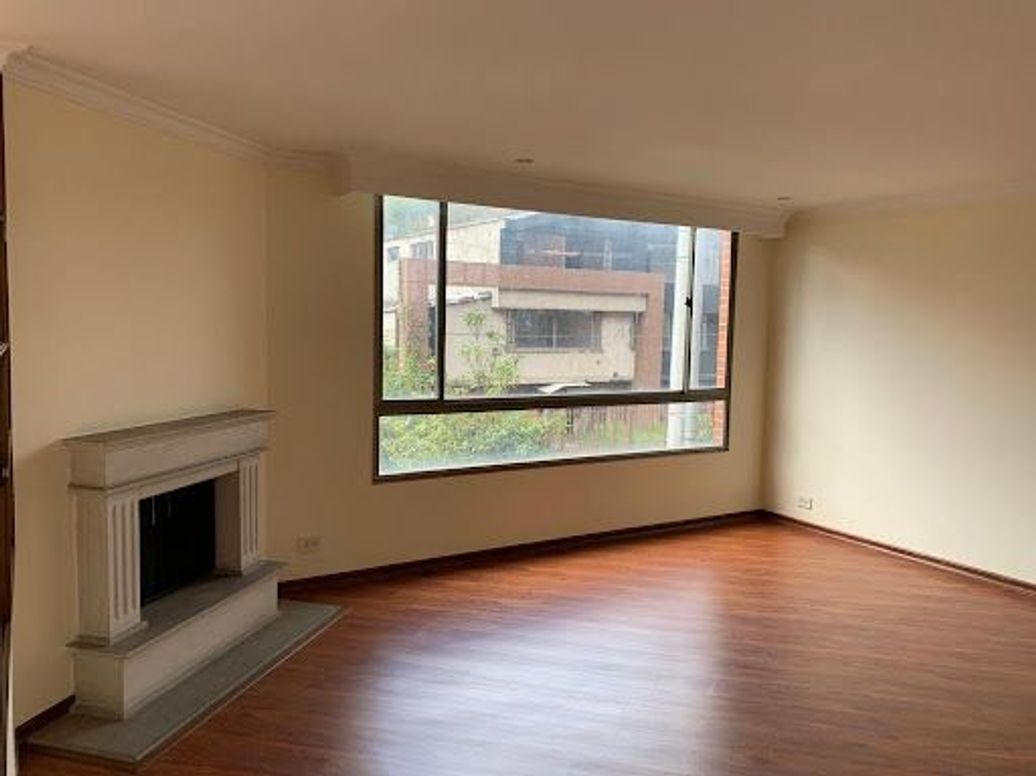 Apartamento de 4 alcobas en venta en Chicó Norte, Bogotá, 170 m² · foto 7 de 20