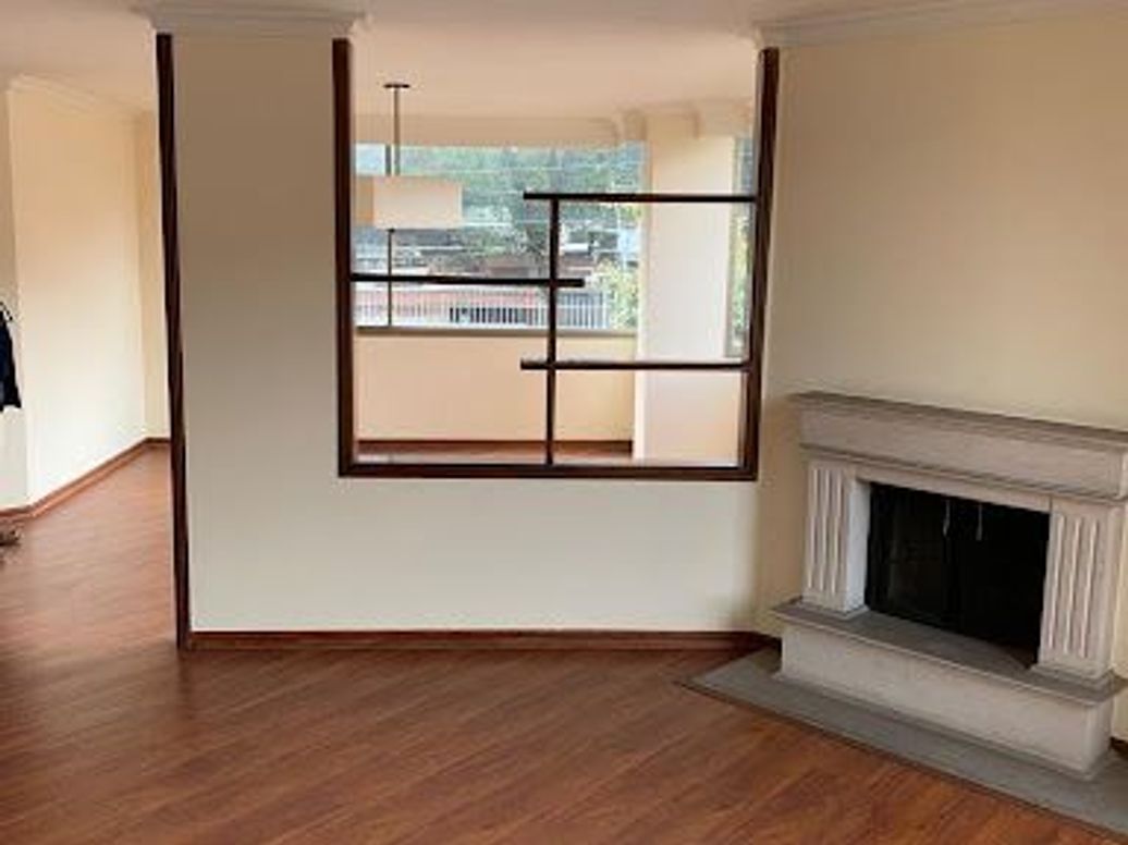 Apartamento de 4 alcobas en venta en Chicó Norte, Bogotá, 170 m² · foto 5 de 20