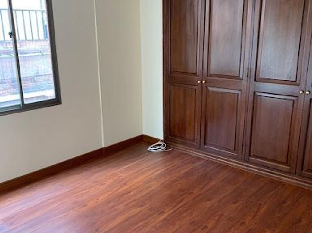 Apartamento de 4 alcobas en venta en Chicó Norte, Bogotá, 170 m² · foto 13 de 20