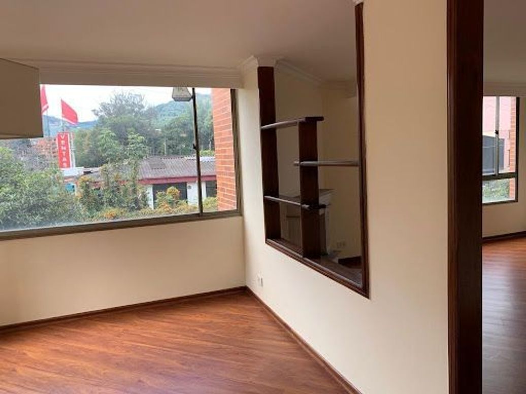 Apartamento de 4 alcobas en venta en Chicó Norte, Bogotá, 170 m² · foto 20 de 20