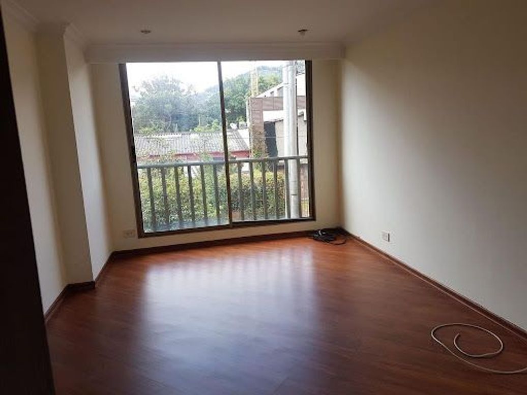Apartamento de 4 alcobas en venta en Chicó Norte, Bogotá, 170 m² · foto 6 de 20