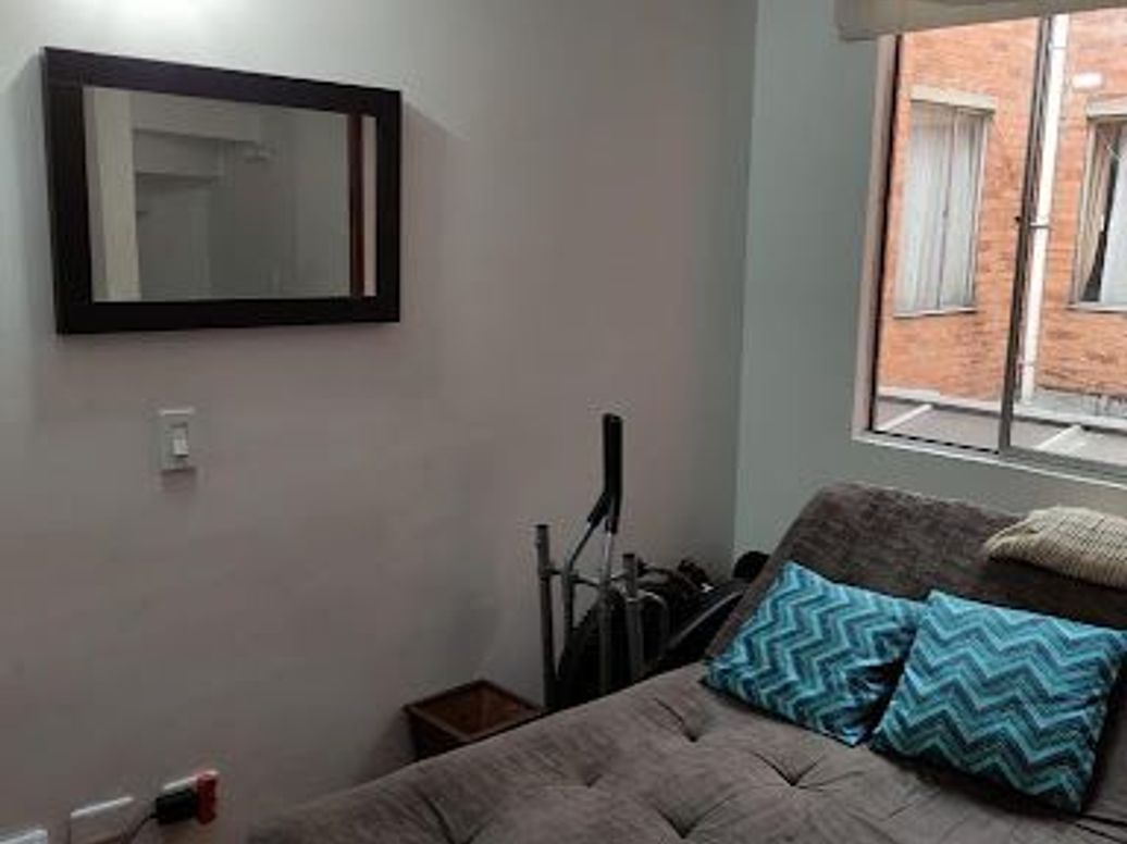 Casa de 4 alcobas en venta en Villa De Aranjuez, Bogotá, 110 m² · foto 9 de 15