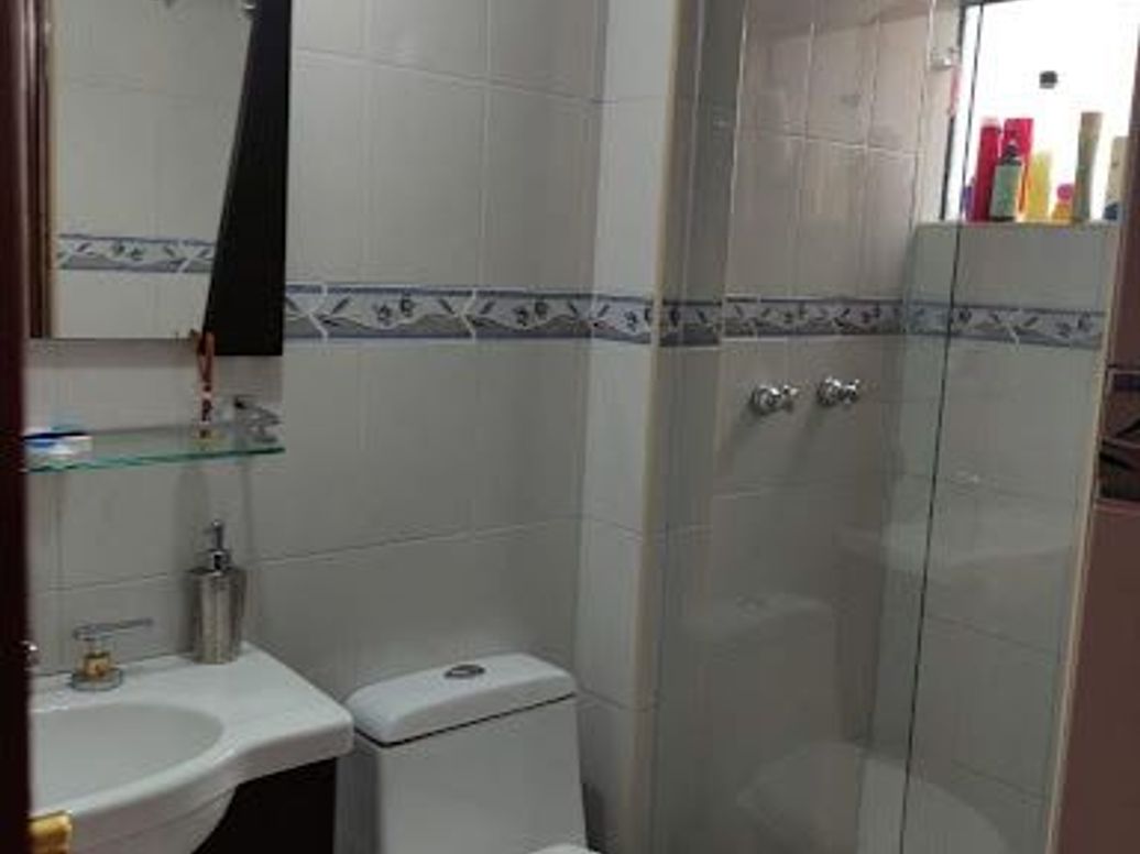 Casa de 4 alcobas en venta en Villa De Aranjuez, Bogotá, 110 m² · foto 10 de 15