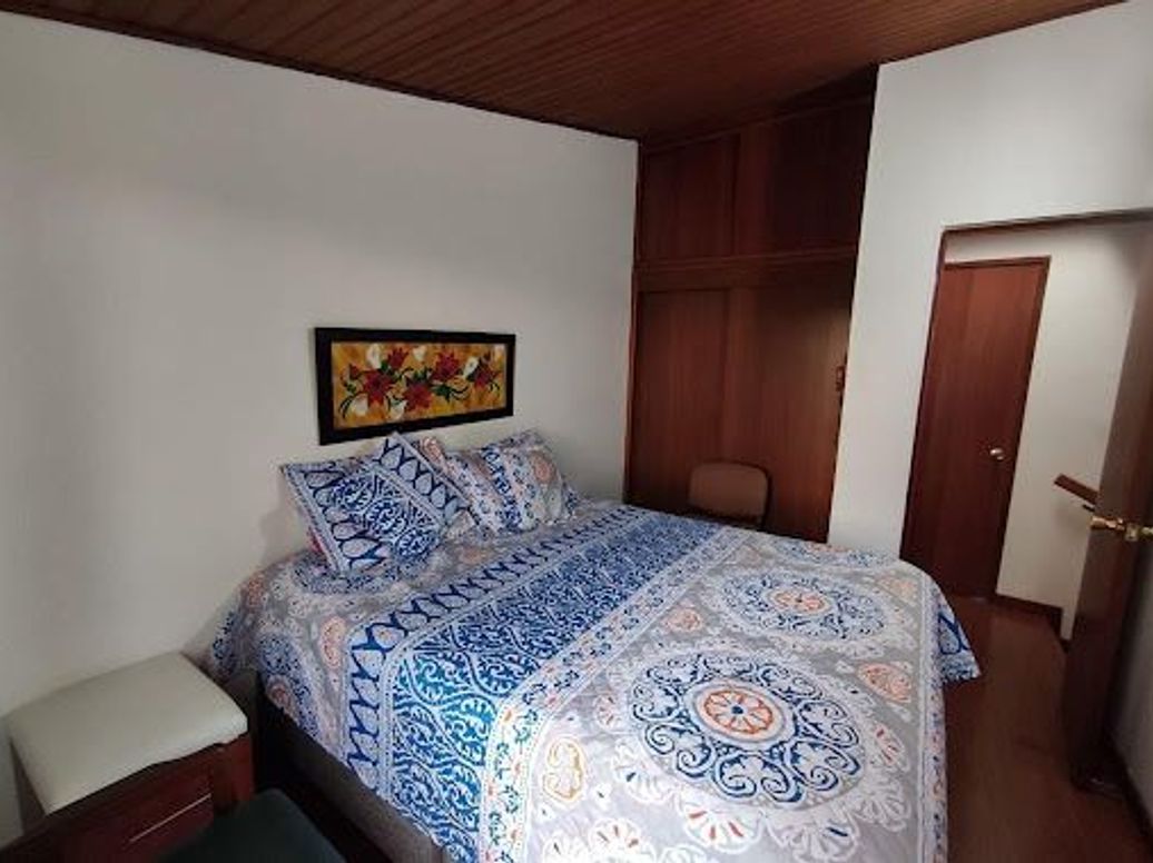 Casa de 4 alcobas en venta en Villa De Aranjuez, Bogotá, 110 m² · foto 13 de 15