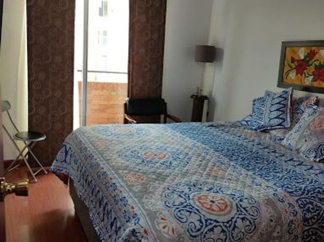 Casa de 4 alcobas en venta en Villa De Aranjuez, Bogotá, 110 m² · foto 14 de 15