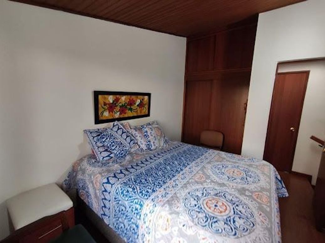 Casa de 4 alcobas en venta en Villa De Aranjuez, Bogotá, 110 m² · foto 15 de 15