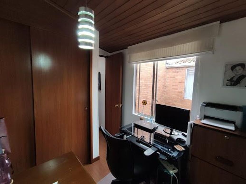 Casa de 4 alcobas en venta en Villa De Aranjuez, Bogotá, 110 m² · foto 12 de 15