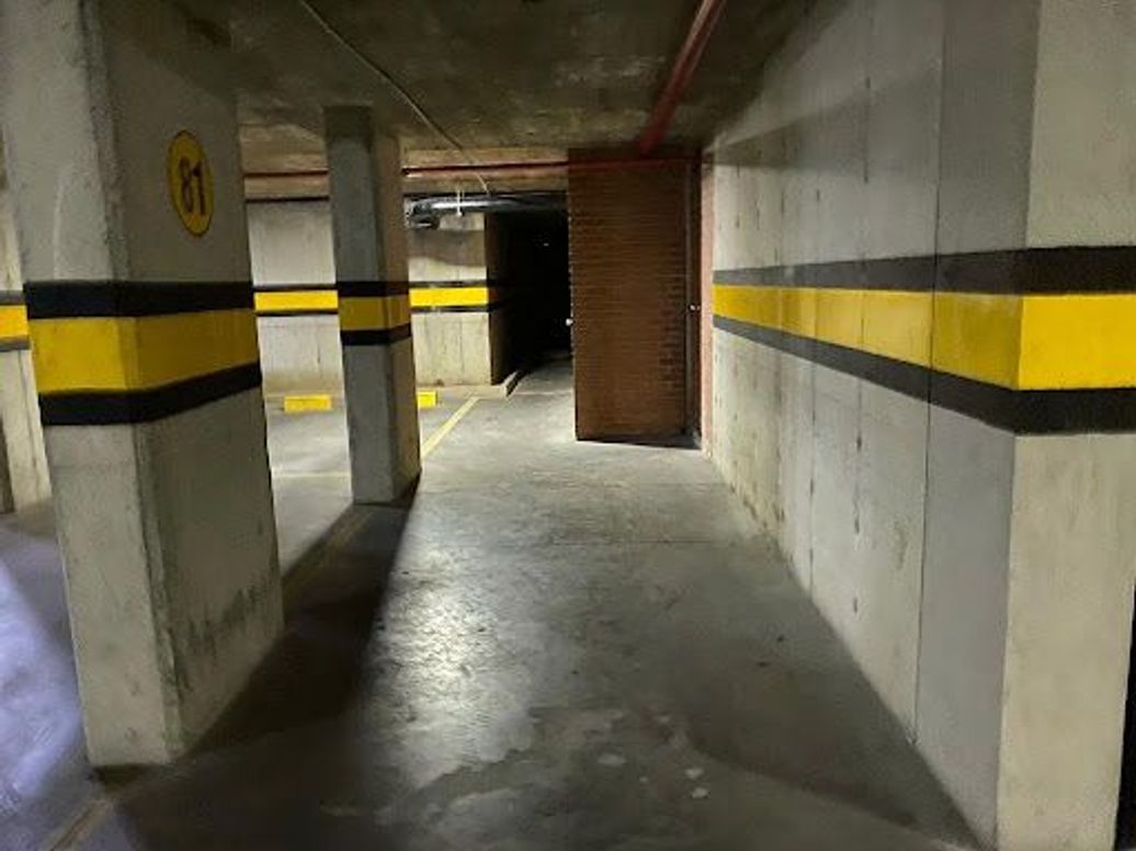 Apartamento de 3 alcobas en venta en Capellanía, Bogotá, 56 m² · foto 3 de 16