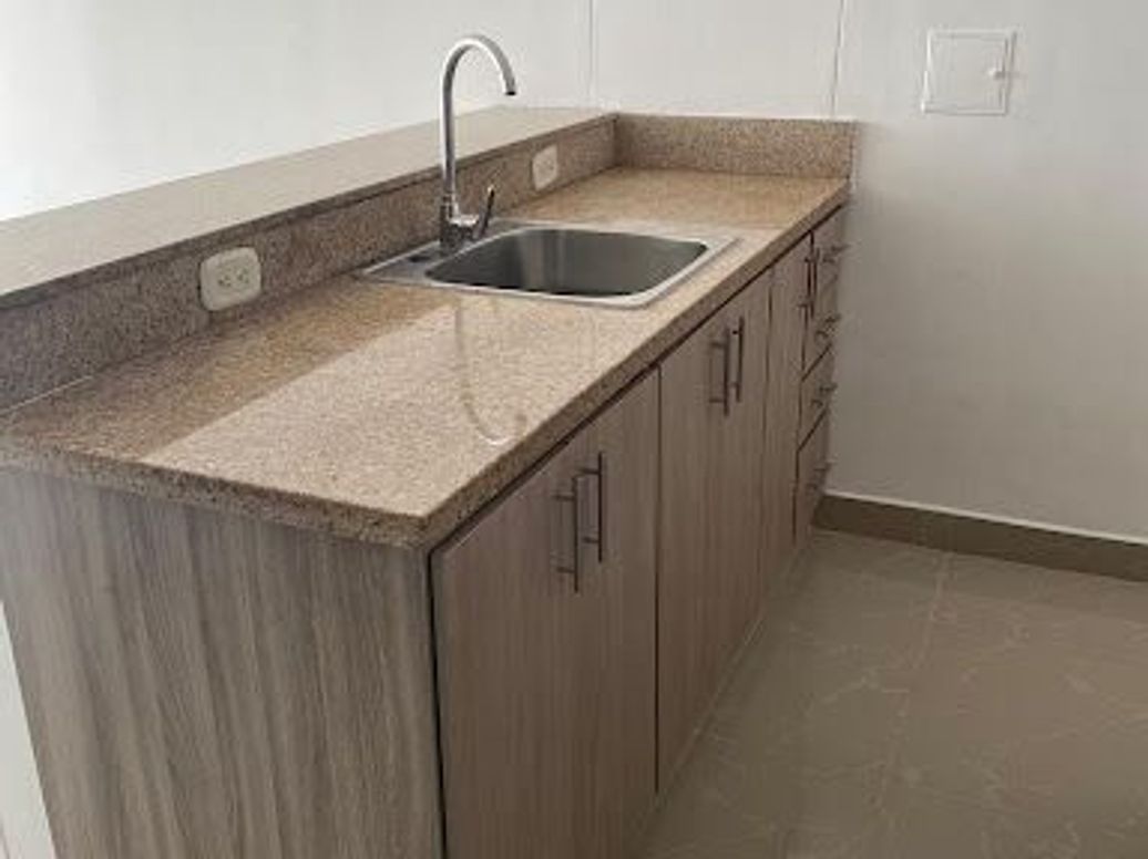 Apartamento de 3 alcobas en venta en Capellanía, Bogotá, 56 m² · foto 7 de 16
