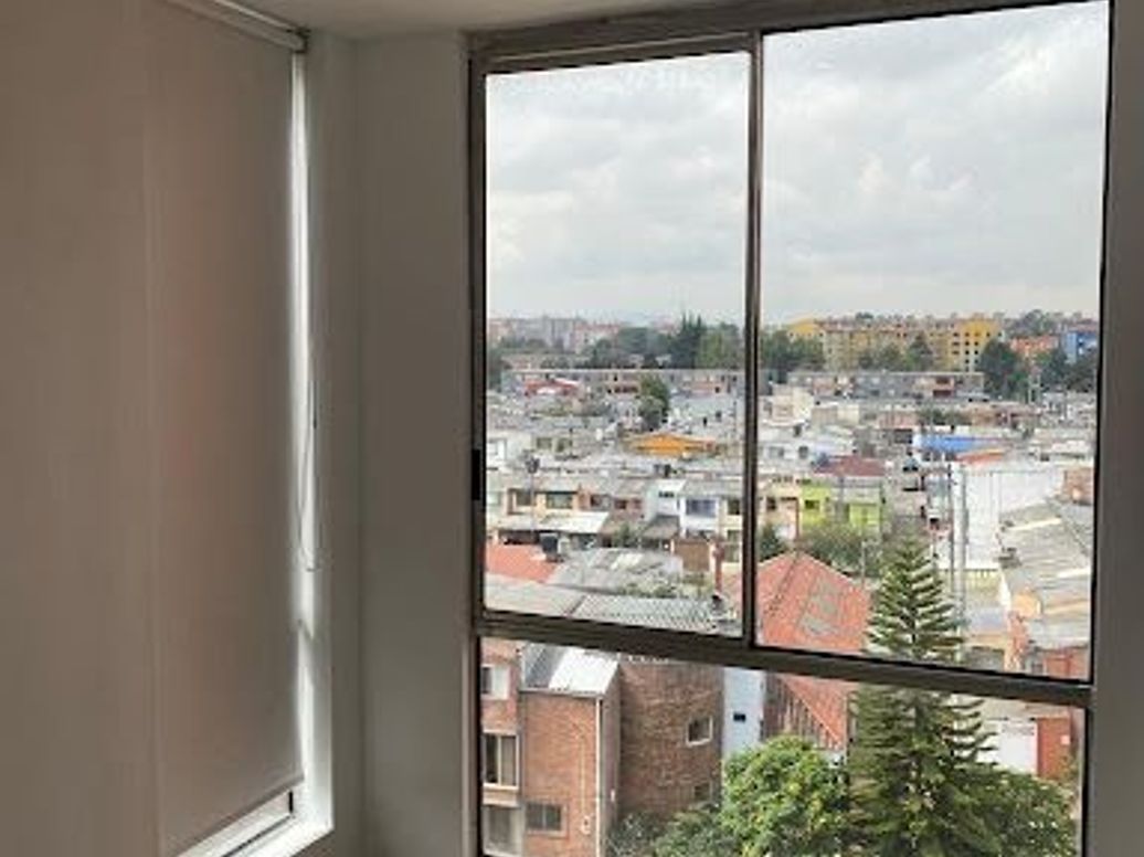 Apartamento de 3 alcobas en venta en Capellanía, Bogotá, 56 m² · foto 11 de 16