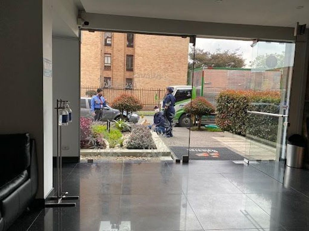 Apartamento de 3 alcobas en venta en Capellanía, Bogotá, 56 m² · foto 15 de 16