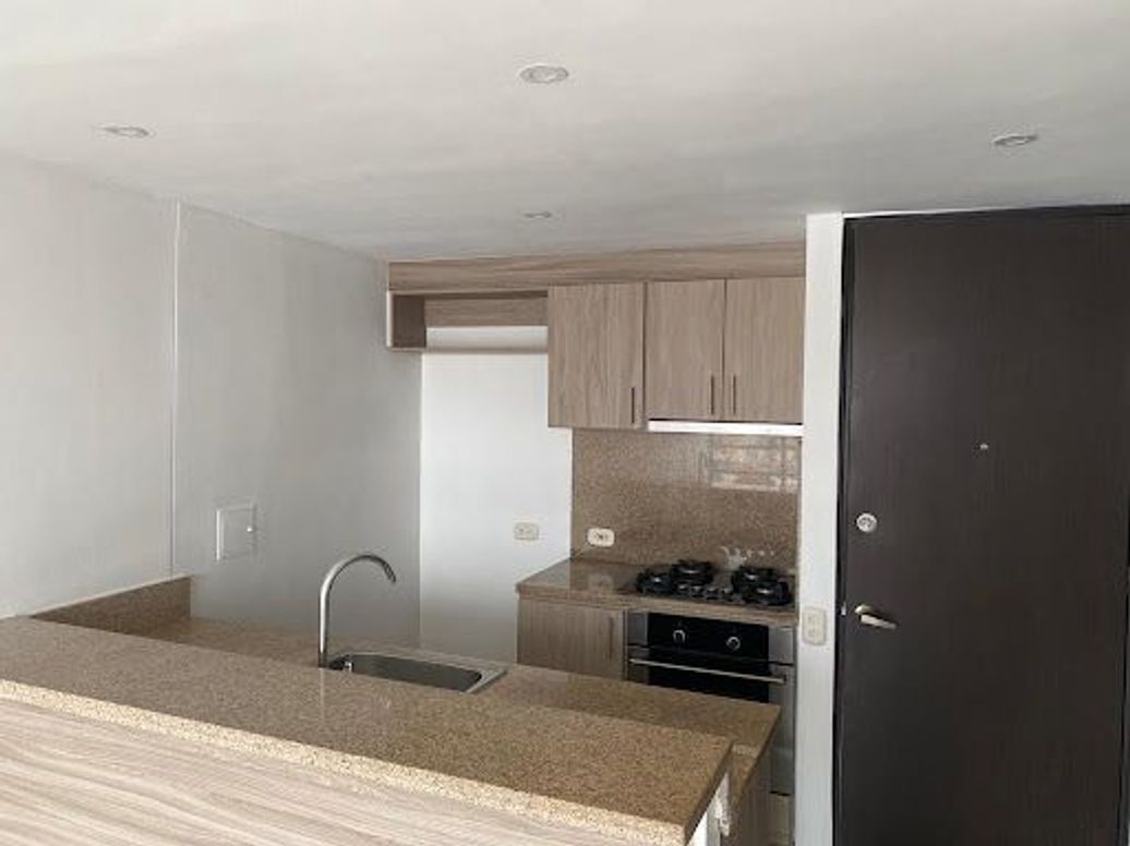 Apartamento de 3 alcobas en venta en Capellanía, Bogotá, 56 m² · foto 6 de 16