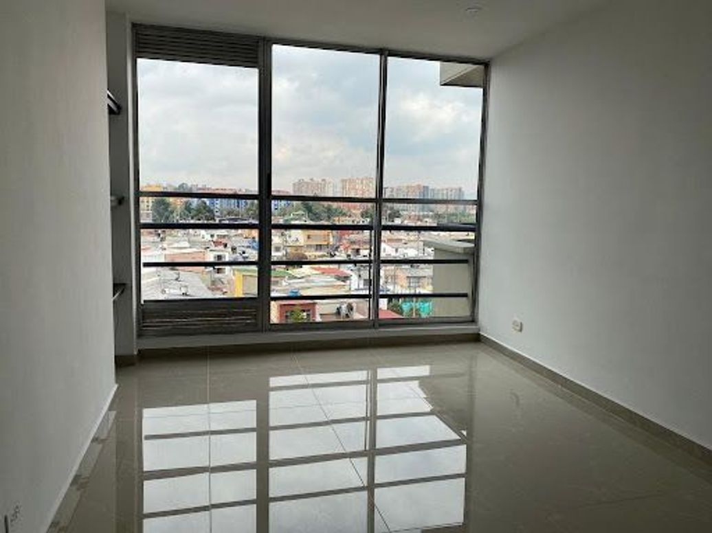 Apartamento de 3 alcobas en venta en Capellanía, Bogotá, 56 m² · foto 5 de 16
