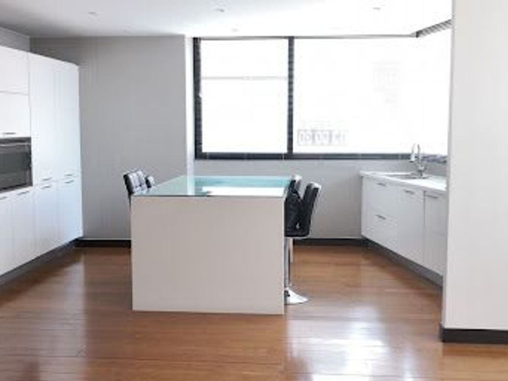 Apartamento de 4 alcobas en venta en Santa Viviana, Bogotá, 173 m² · foto 3 de 20