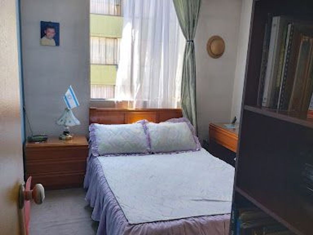 Apartamento de 3 alcobas en venta en Primavera, Bogotá, 49 m² · foto 5 de 11