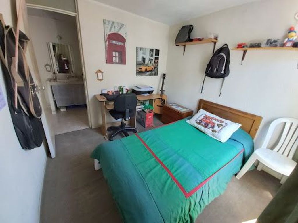 Apartamento de 3 alcobas en venta en Primavera, Bogotá, 49 m² · foto 6 de 11
