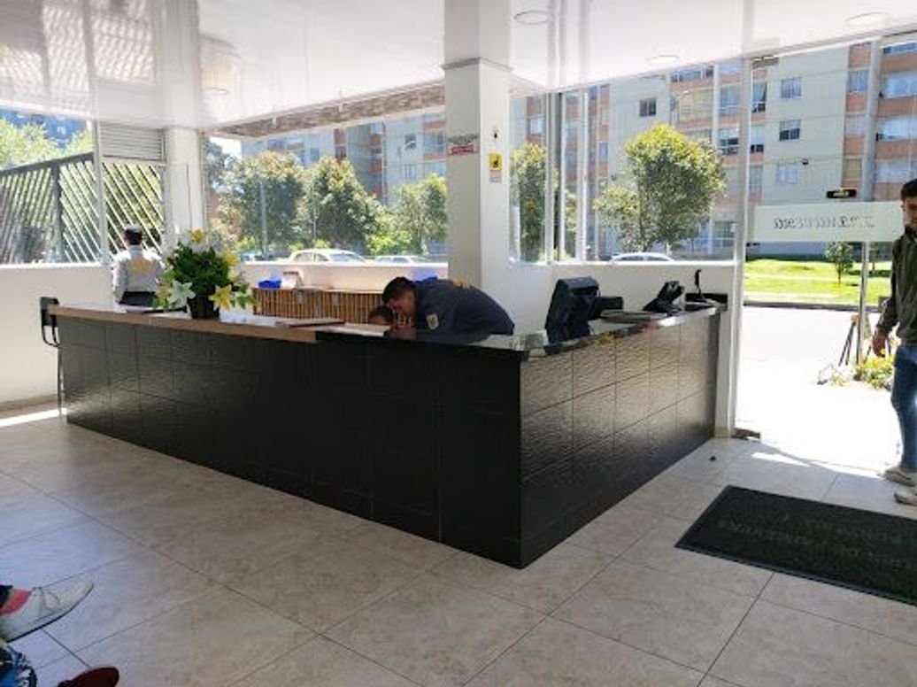 Apartamento de 3 alcobas en venta en Primavera, Bogotá, 49 m² · foto 10 de 11