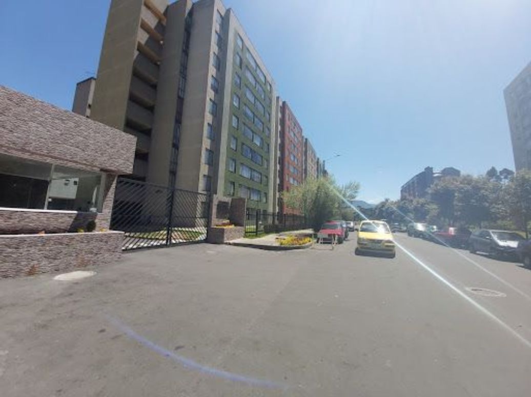 Apartamento de 3 alcobas en venta en Primavera, Bogotá, 49 m² · foto 8 de 11