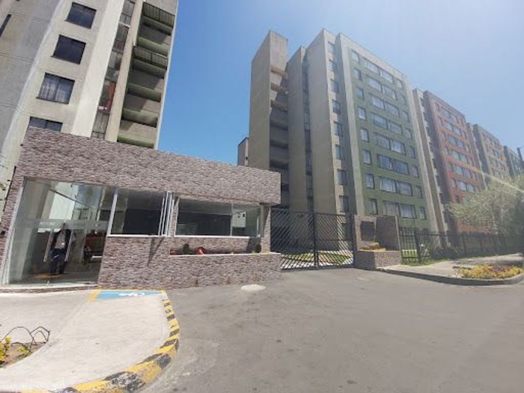 Apartamento de 3 alcobas en venta en Primavera, Bogotá, 49 m² · foto 9 de 11