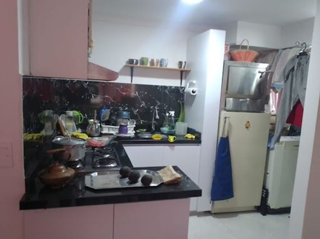 Apartamento de 3 alcobas en venta en Primavera, Bogotá, 49 m² · foto 3 de 11