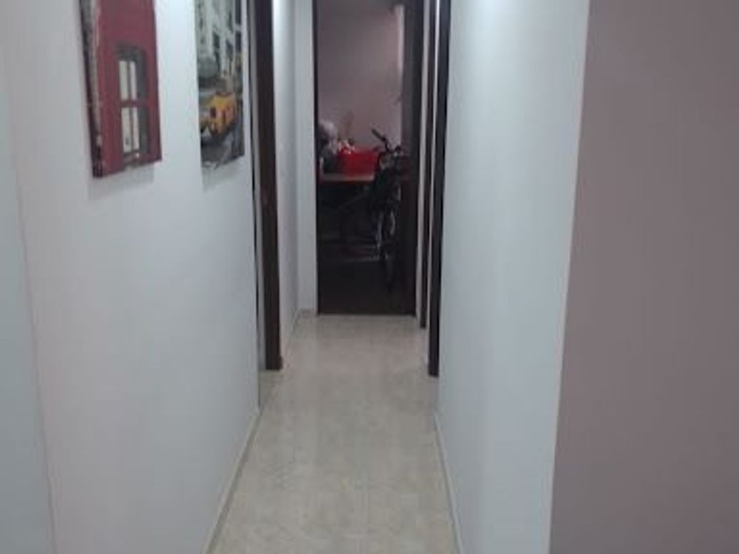 Apartamento de 3 alcobas en venta en Primavera, Bogotá, 49 m² · foto 4 de 11