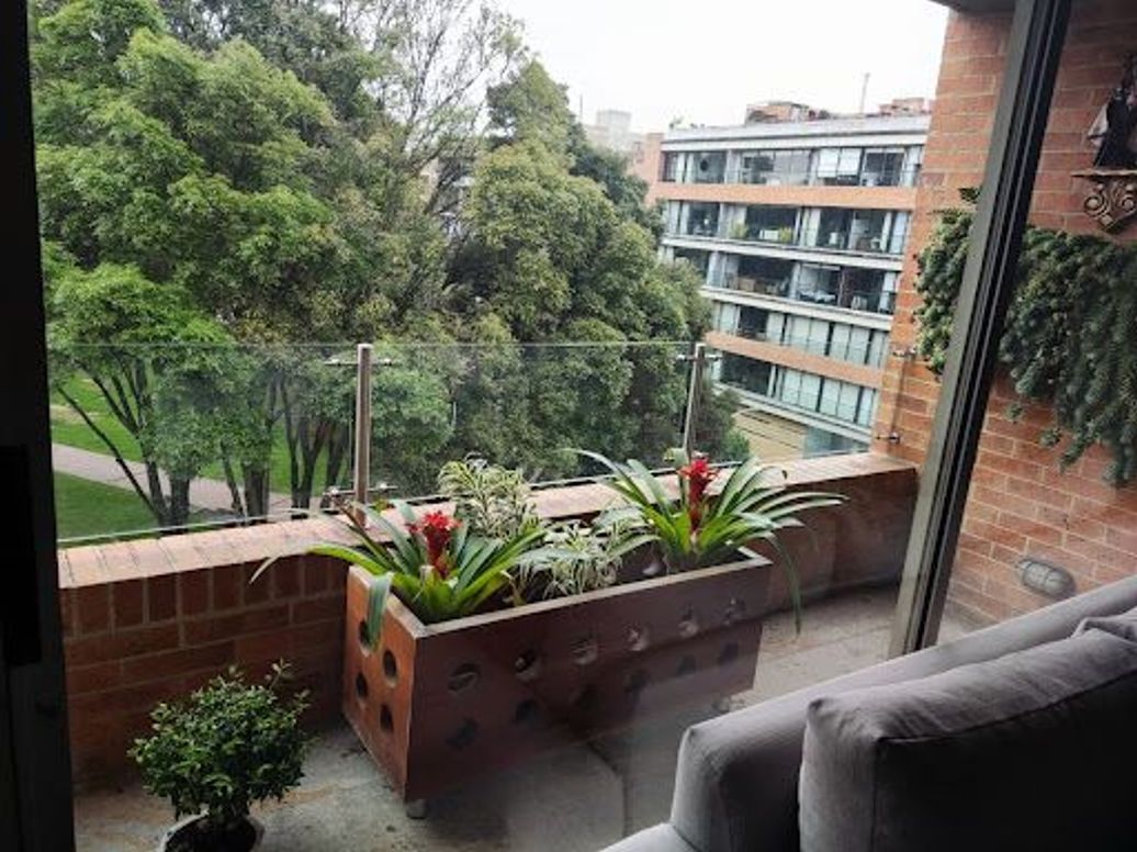 Apartamento de 4 alcobas en venta en Santa Bibiana, Bogotá, 243 m² · foto 9 de 20
