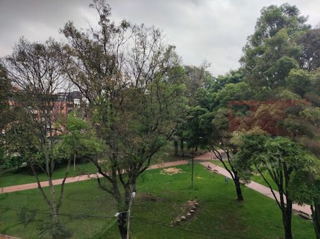 Apartamento de 4 alcobas en venta en Santa Bibiana, Bogotá, 243 m² · foto 20 de 20