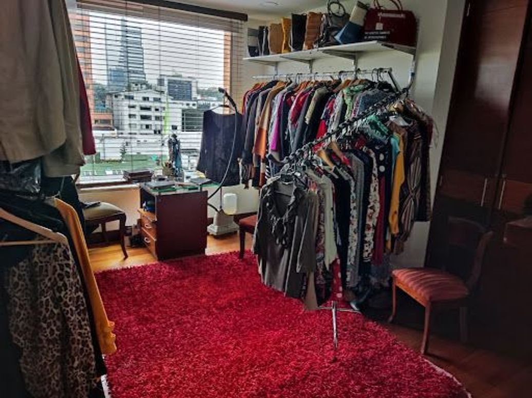 Apartamento de 4 alcobas en venta en Santa Bibiana, Bogotá, 243 m² · foto 17 de 20