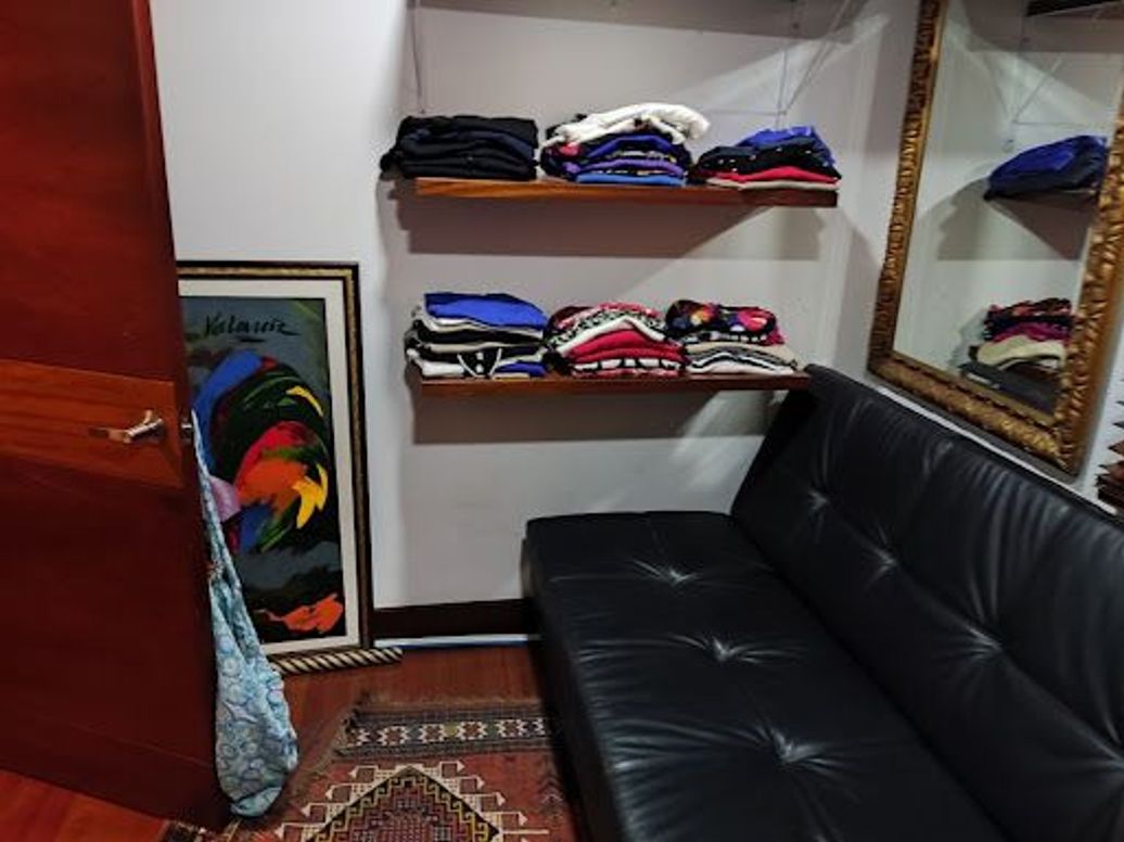 Apartamento de 4 alcobas en venta en Santa Bibiana, Bogotá, 243 m² · foto 15 de 20