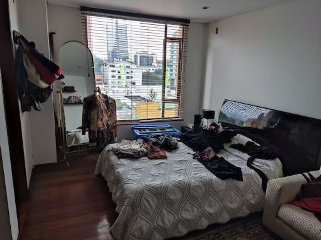 Apartamento de 4 alcobas en venta en Santa Bibiana, Bogotá, 243 m² · foto 19 de 20