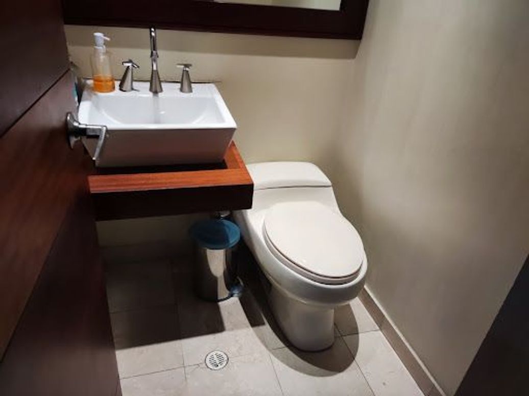 Apartamento de 4 alcobas en venta en Santa Bibiana, Bogotá, 243 m² · foto 11 de 20