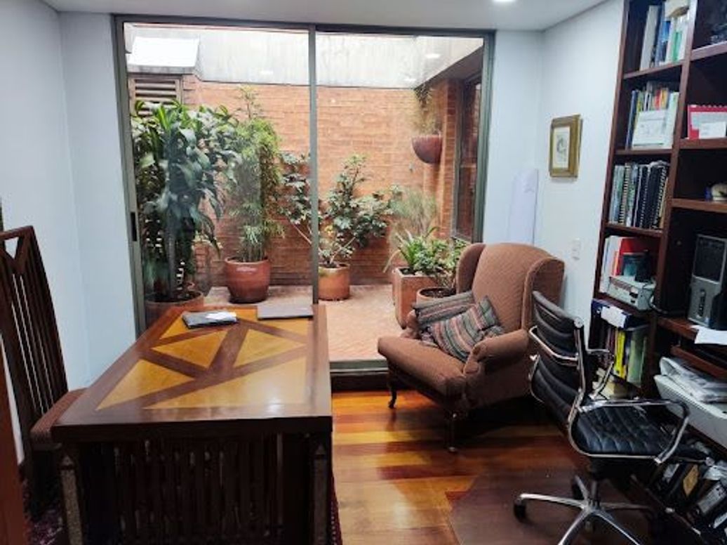 Apartamento de 4 alcobas en venta en Santa Bibiana, Bogotá, 243 m² · foto 12 de 20
