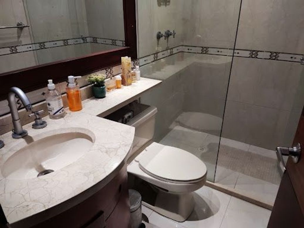 Apartamento de 4 alcobas en venta en Santa Bibiana, Bogotá, 243 m² · foto 16 de 20