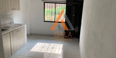 En venta dos hermosos aparta estudios, se venden juntos ya tienen una sola matricula, los dos son similares a las fotos.