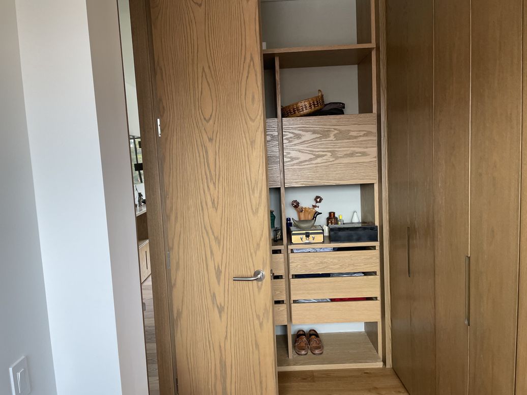 Apartamento de 3 alcobas en venta en Los Rosales, Bogotá, 302 m² · foto 10 de 15