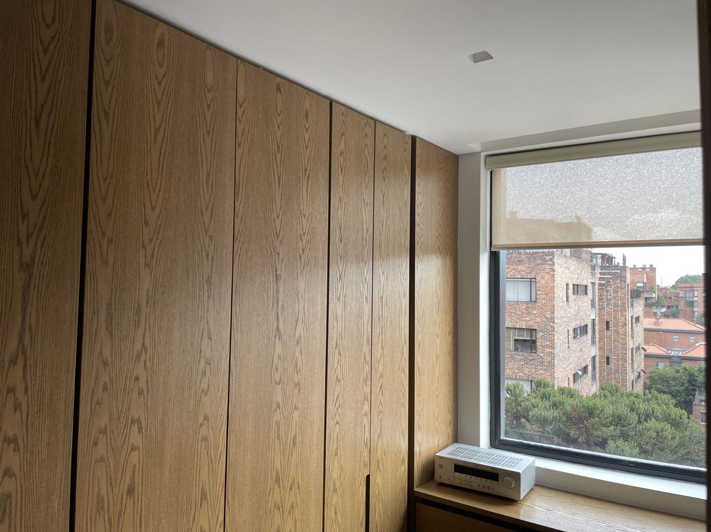 Apartamento de 3 alcobas en venta en Los Rosales, Bogotá, 302 m² · foto 11 de 15