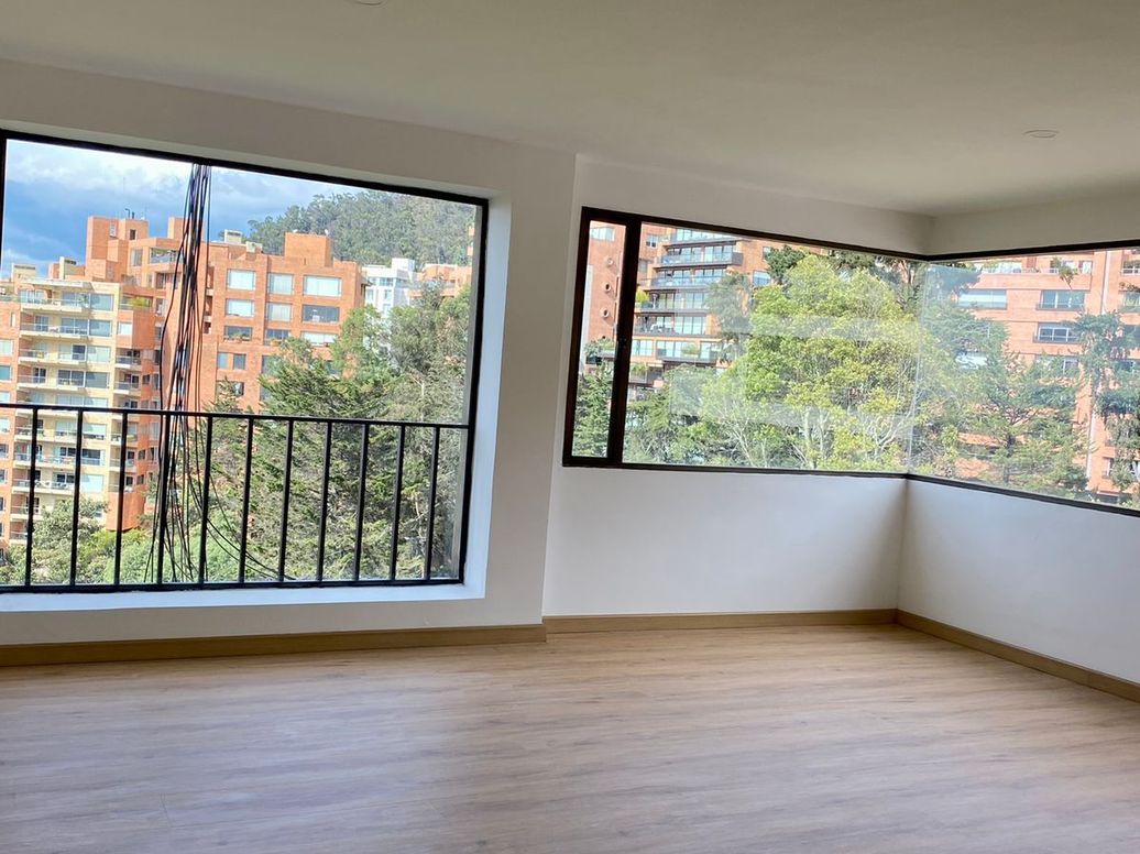 Apartamento de 5 alcobas en venta en Bellavista, Bogotá, 550 m² · foto 4 de 20