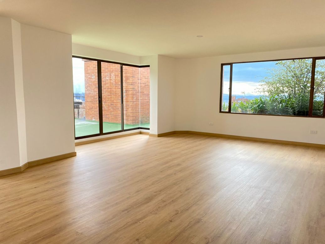 Apartamento de 5 alcobas en venta en Bellavista, Bogotá, 550 m² · foto 20 de 20