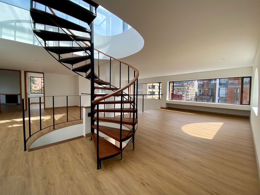 Apartamento de 5 alcobas en venta en Bellavista, Bogotá, 550 m² · foto 6 de 20