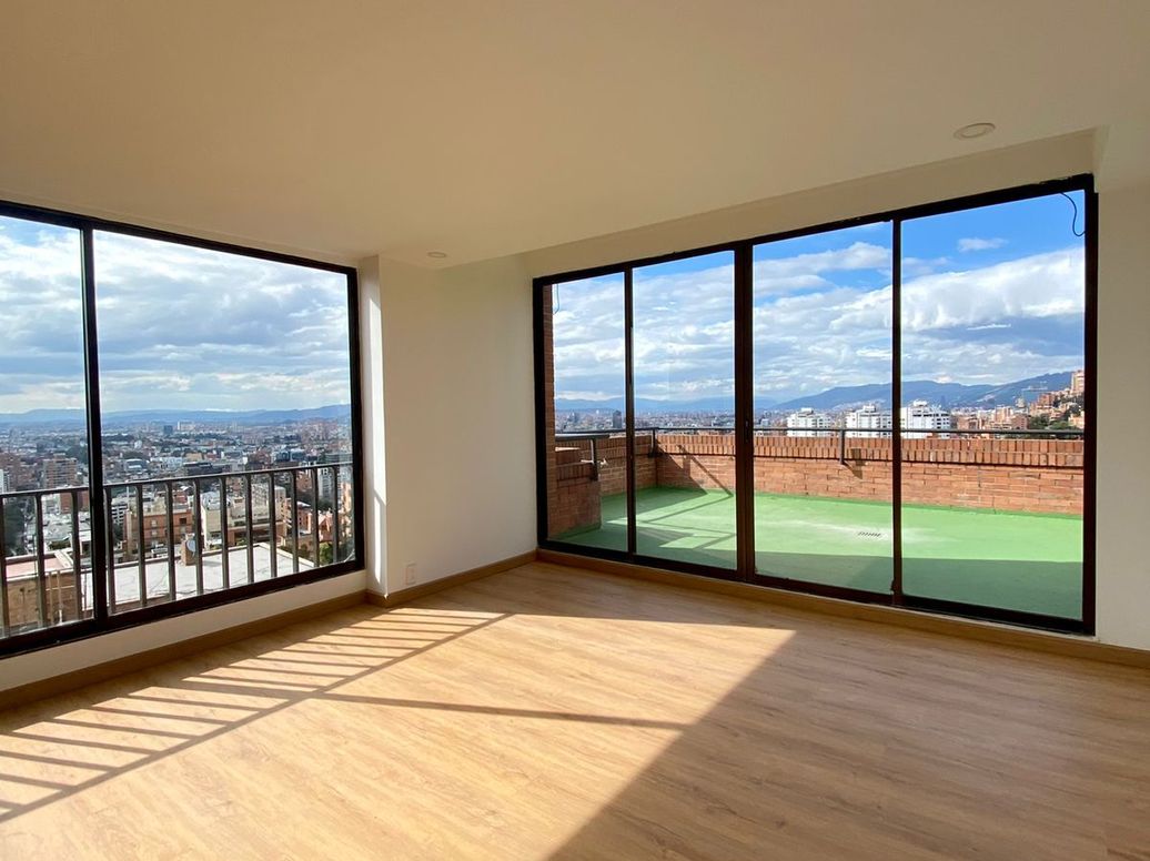 Apartamento de 5 alcobas en venta en Bellavista, Bogotá, 550 m² · foto 14 de 20