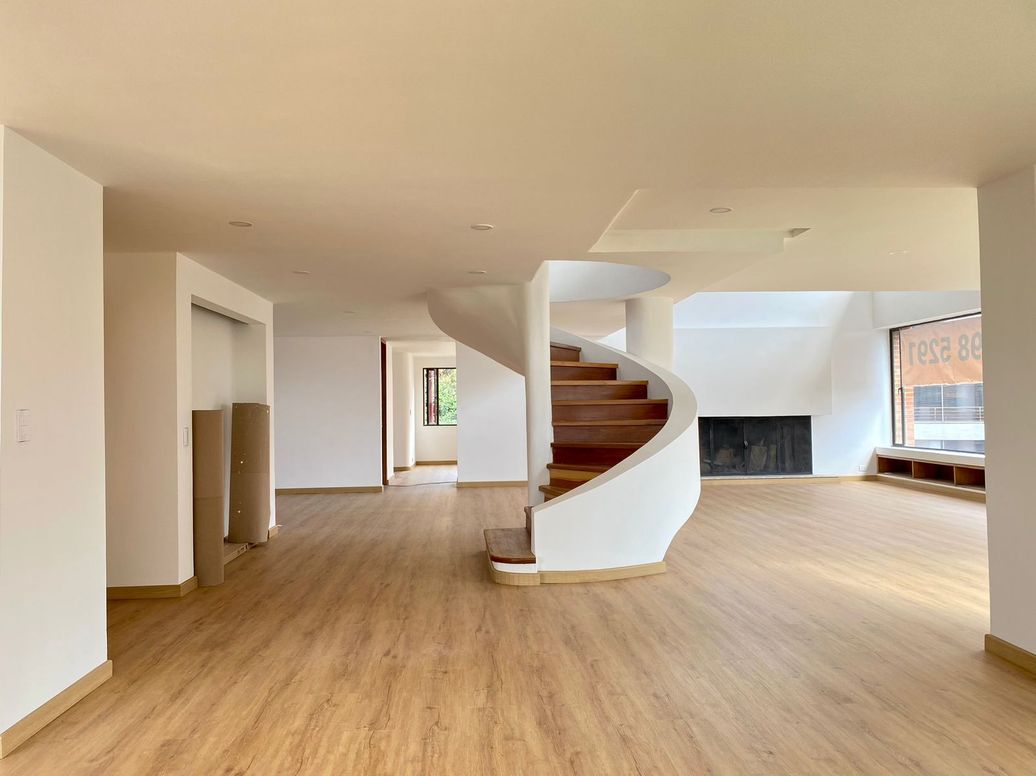 Apartamento de 5 alcobas en venta en Bellavista, Bogotá, 550 m² · foto 13 de 20