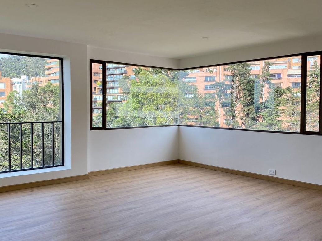 Apartamento de 5 alcobas en venta en Bellavista, Bogotá, 550 m² · foto 19 de 20