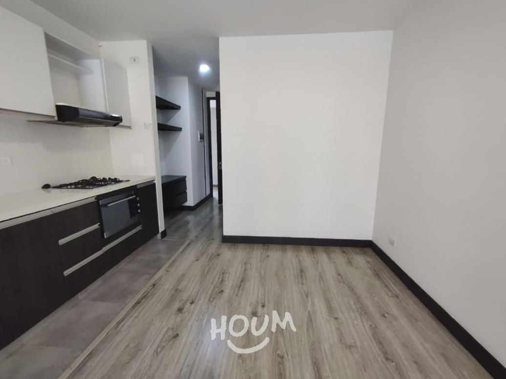 Apartamento de 1 alcoba en venta en Atanasio Girardot, Bogotá, 35 m² · foto 8 de 20