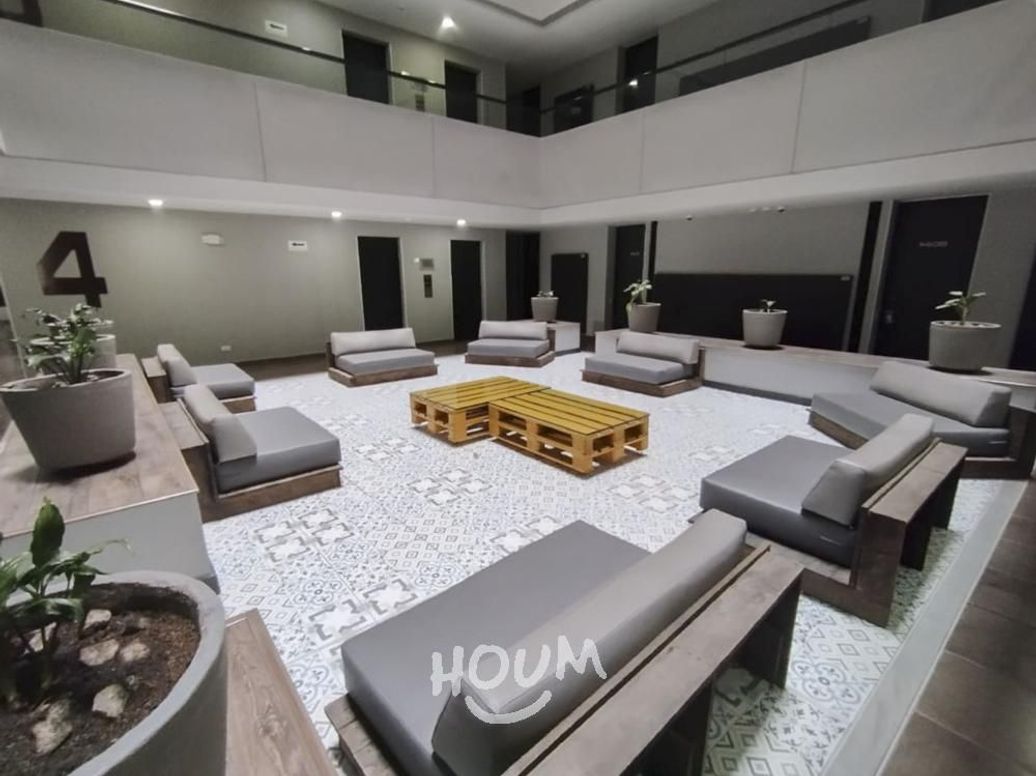 Apartamento de 1 alcoba en venta en Atanasio Girardot, Bogotá, 35 m² · foto 14 de 20