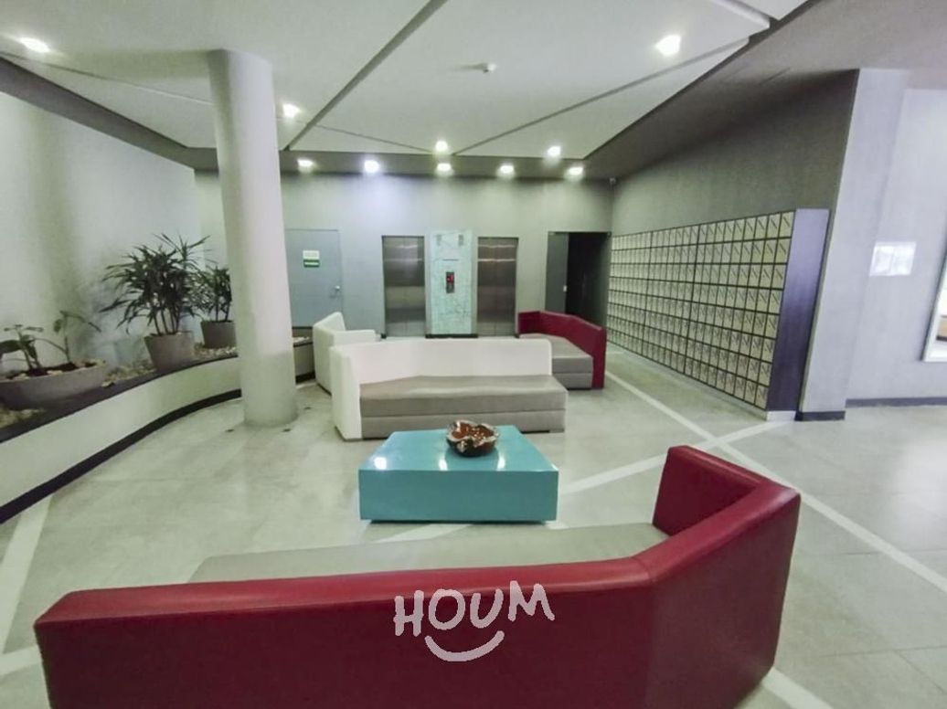 Apartamento de 1 alcoba en venta en Atanasio Girardot, Bogotá, 35 m² · foto 18 de 20