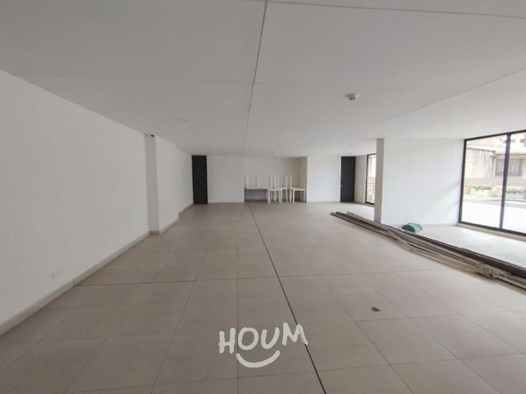 Apartamento de 1 alcoba en venta en Atanasio Girardot, Bogotá, 35 m² · foto 13 de 20