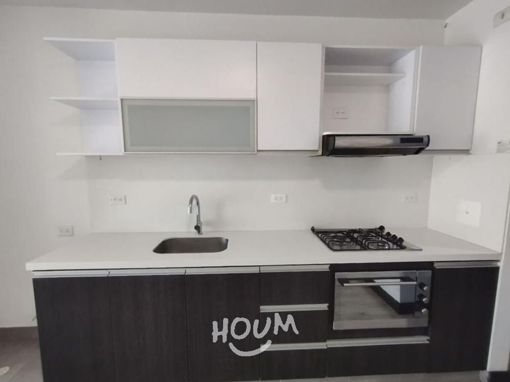 Apartamento de 1 alcoba en venta en Atanasio Girardot, Bogotá, 35 m² · foto 7 de 20