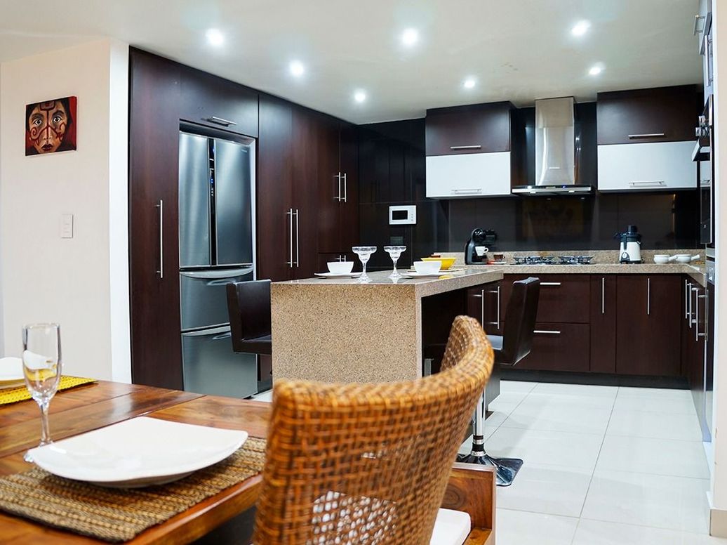 Casa de 5 alcobas en venta en Usatama, Bogotá, 500 m² · foto 17 de 20