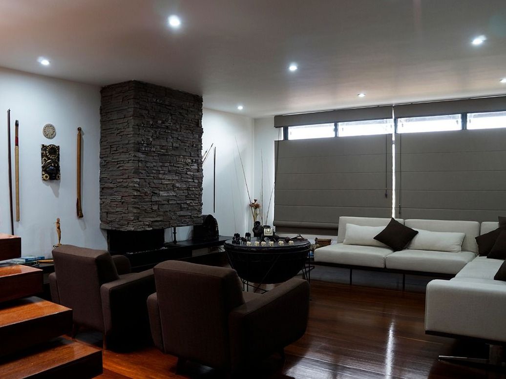 Casa de 5 alcobas en venta en Usatama, Bogotá, 500 m² · foto 14 de 20