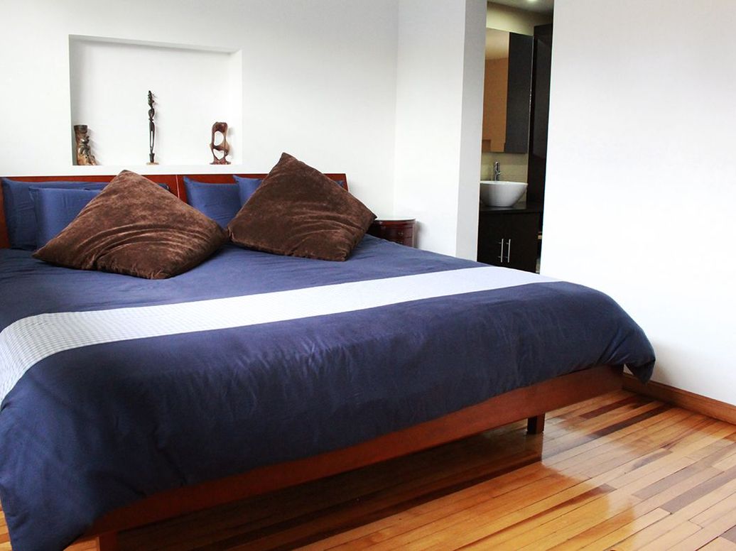 Casa de 5 alcobas en venta en Usatama, Bogotá, 500 m² · foto 8 de 20